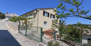 Exterior - Frantin / Frantin A2 (Mali Lošinj)