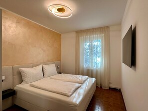 Wi-Fi, draps fournis