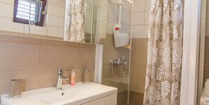 Bathrobes, towels - Nereo in Mali Lošinj (Mali Lošinj)