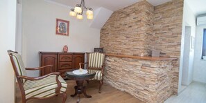 Interior - Nereo in Mali Lošinj (Mali Lošinj)