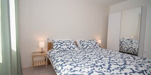 3 bedrooms, WiFi, bed sheets - Ivana C6 in Veli Lošinj (Veli Lošinj)