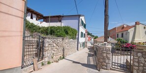 Exterior - Ivana C6 in Veli Lošinj (Veli Lošinj)