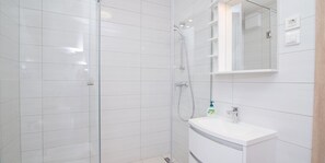 Towels - Biljan- moderan stan u Malom Lošinju (Mali Lošinj)