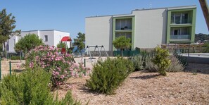 Property grounds - Biljan- moderan stan u Malom Lošinju (Mali Lošinj)