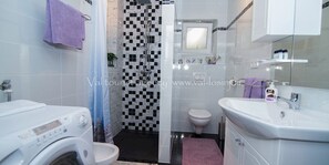 Towels - Barbi A2+2 in Veli Lošinj (Veli Lošinj)