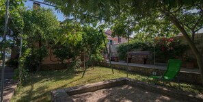 Children’s area - Teo in Veli Lošinj, Croatia (Veli Lošinj)