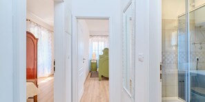 Bathroom - Pino 1 in Veli Lošinj (Veli Lošinj)