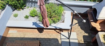 Federica in Veli Lošinj