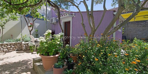 Darko- Meri A2 in Veli Lošinj