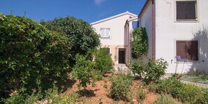 Exterior - Josipa B4 in Mali Lošinj (Mali Lošinj)