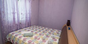 2 bedrooms, WiFi, bed sheets - Josipa B4 in Mali Lošinj (Mali Lošinj)