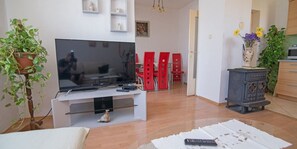 Televisio