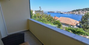 Property grounds - Frantin / Frantin A2 - A (Mali Lošinj)