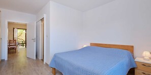 1 bedroom, WiFi, bed sheets - Frantin / Frantin A2 - A (Mali Lošinj)