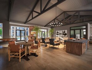 Majoituspaikan mukavuudet