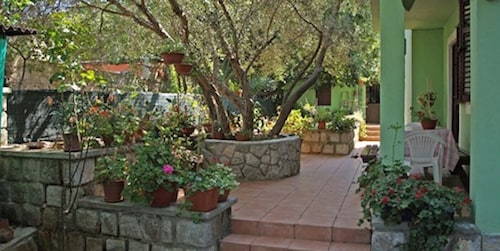 Arsenio / Arsenio 2 in Veli Lošinj