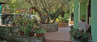 Arsenio / Arsenio 2 in Veli Lošinj