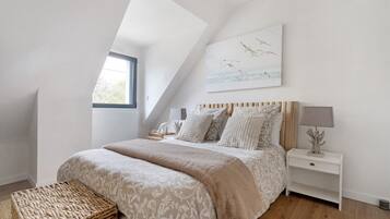 Wi-Fi, roupa de cama