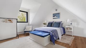 Wi-fi och sängkläder