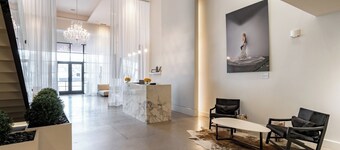 Landing Apartments Royal Oak Madison Heights