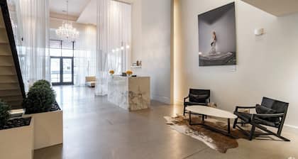 Landing Apartments Royal Oak Madison Heights