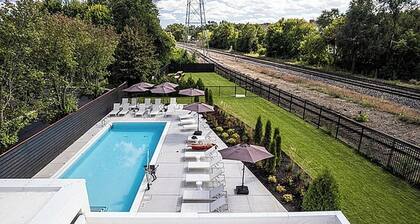 Landing Apartments Royal Oak Madison Heights