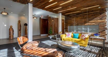 Landing Apartments Prospect Hill Historic District