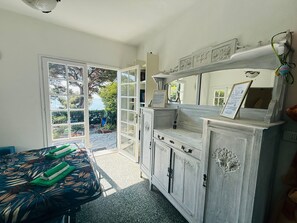 3 Schlafzimmer, Bügeleisen/Bügelbrett, kostenloses WLAN, Bettwäsche