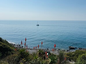 Beach nearby - Casa Vacanza Andora • Mare, Relax e Famiglie (Marina di Andora)