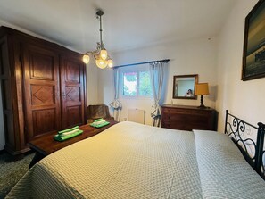3 bedrooms, free WiFi, bed sheets - Casa Vacanza Andora • Mare, Relax e Famiglie (Marina di Andora)