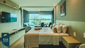 Room - Enjoy Salvador with the Charm of Armação (Salvador)