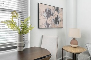 Interior - Landing | Stylish 2BD, Gym, Game Room (Kansas City)