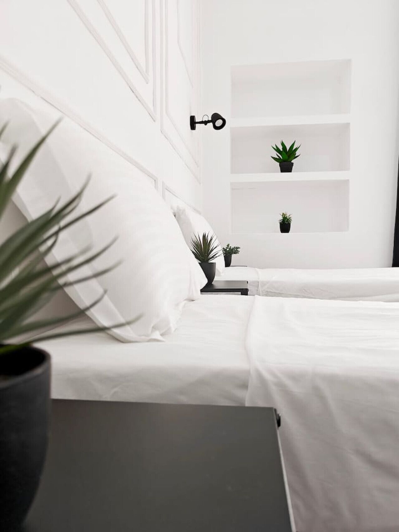 Bügeleisen/Bügelbrett, WLAN, Bettwäsche