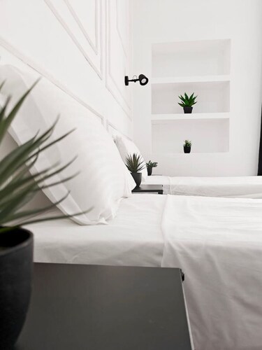 Cosy room 8  1 bedroom