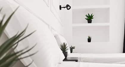 Cosy room 8 1 bedroom