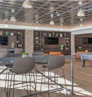 Dining - Landing | Spectacular 2BD, Clubhouse (Goodyear)