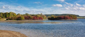 Rosehill Cottage 1699 – Stylish Hideaway with Mountain and Lake Views