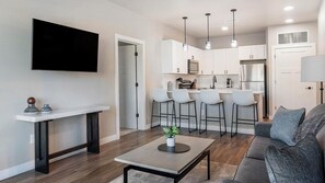 Téléviseur connecté