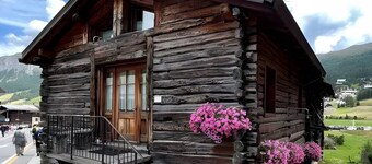 Apartment 'Coccinella 2' with Mountain View