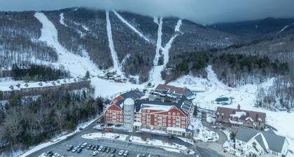 Village Edge – Steps to the slopes at Sugarbush!