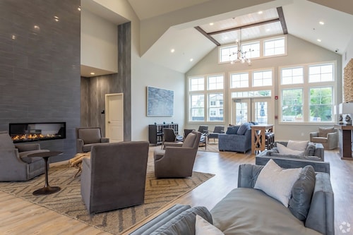 Landing Apartments Vernon