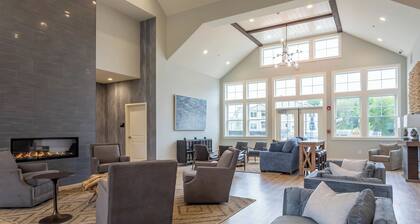 Landing Apartments Vernon