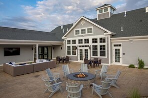 Property amenity - Landing Apartments Vernon (Vernon)