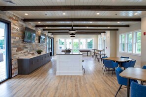 Property amenity - Landing Apartments Vernon (Vernon)