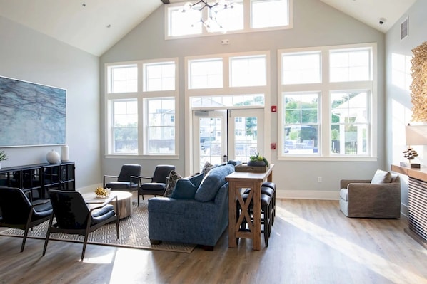 Property amenity - Landing Apartments Vernon (Vernon)