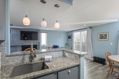 Charming 2BR/2BA Bridge-Level Condo at The Bridges Resort