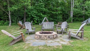 Property grounds - Charming 2BR/2BA Bridge-Level Condo at The Bridges Resort (Warren)