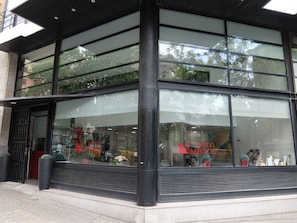 Exterior - HOTEL MEDICIS (BARCELONA)