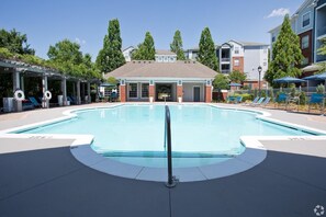Pool - Landing | Incredible 1BD, Gym, Clubhouse (Atlanta)