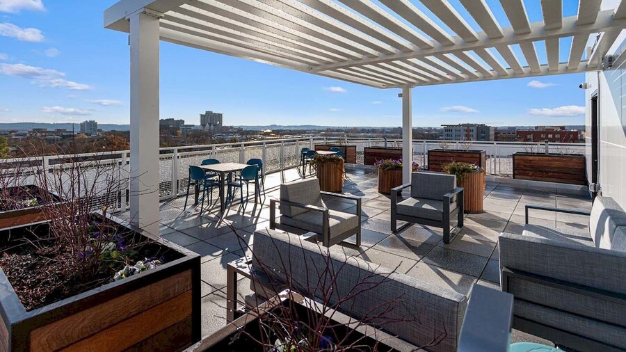 Landing Furnished Apartments - Alexandria